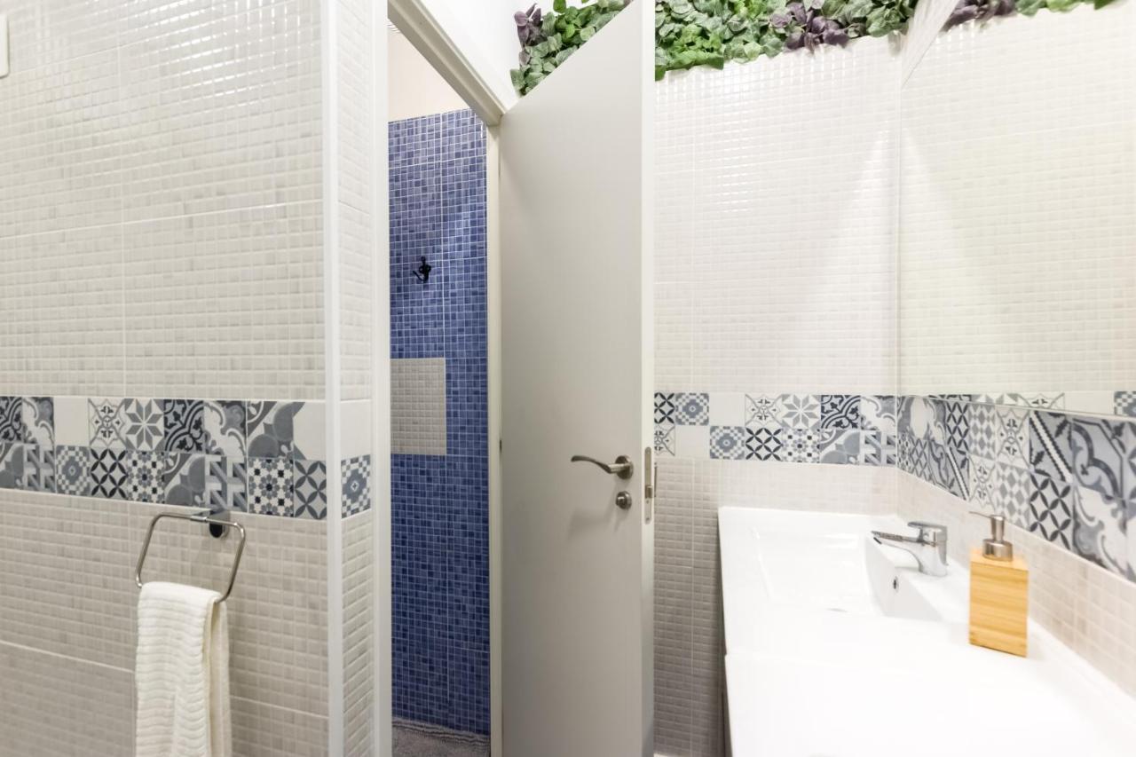 Social - Coliving & Coworking - Madrid Hostel Eksteriør bilde