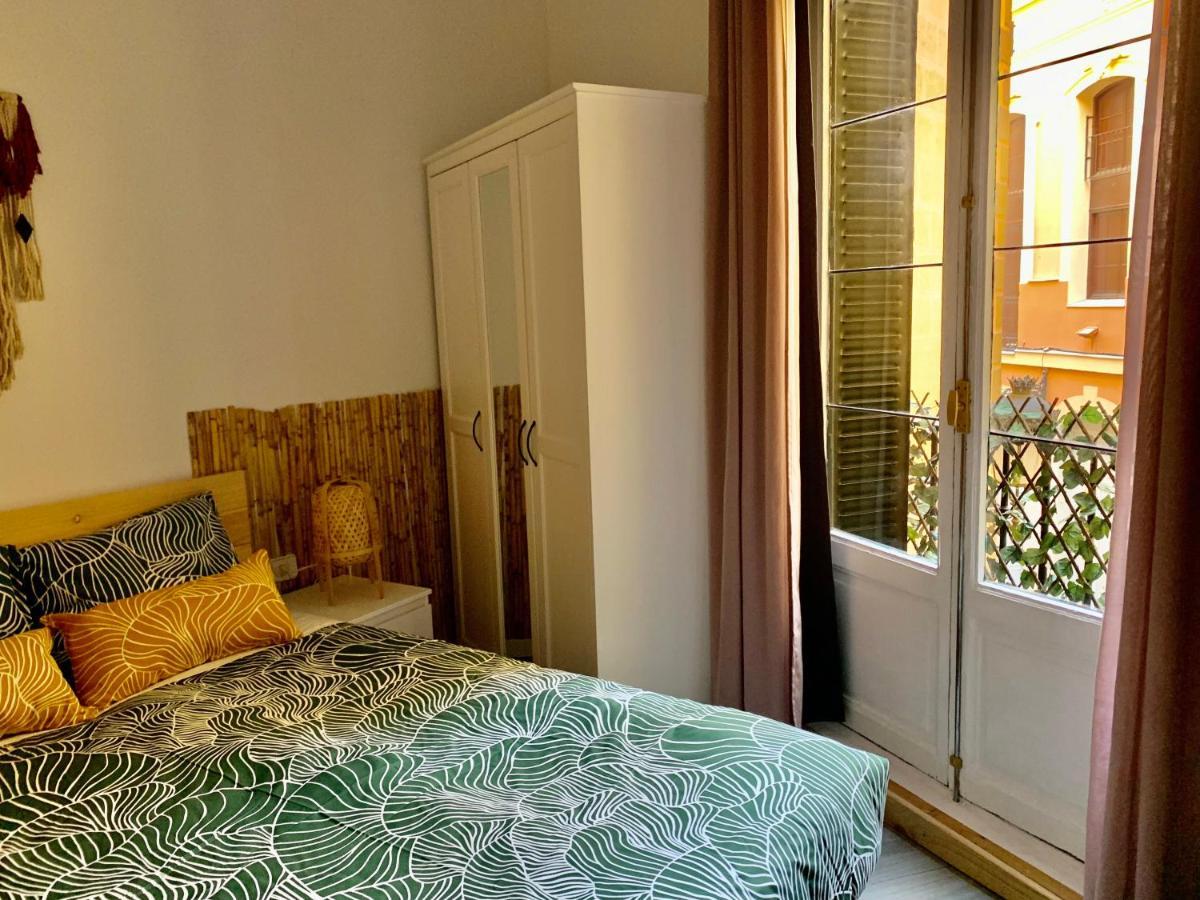 Social - Coliving & Coworking - Madrid Hostel Eksteriør bilde